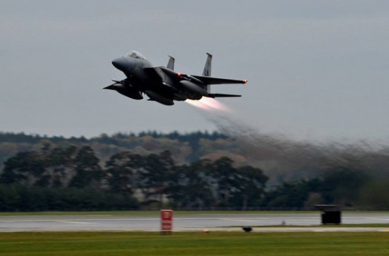 Թուրքիան կասկածի տակ է դրել «Ինջիրլիք» ավիաբազայում միջազգային կոալիցիոն ուժերի ներկայության անհրաժեշտությունը