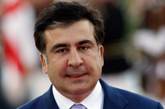 Սաակաշվիլին ողջունել է Թբիլիսիի նախկին քաղաքապետի ազատ արձակումը և պահանջում է Վրաստան ժամանելու իրավունք