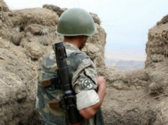 Հակառակորդը հրադադարի պահպանման ռեժիմը խախտել է շուրջ 50 անգամ