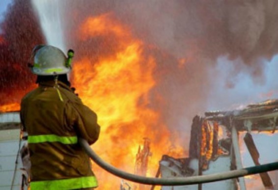 Գեղարքունիք գյուղում մեքենաներ են այրվել