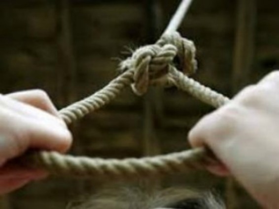 Երևանում հայտնաբերվել է տանտիրոջ դին կախված վիճակում