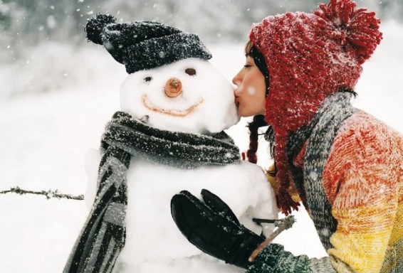 Հունվարի 7-11-ը սպասվում է առանց տեղումների եղանակ