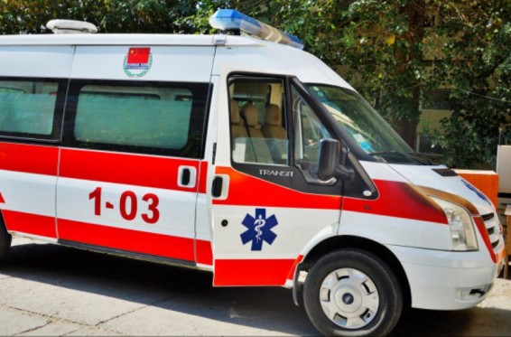 Մուսալեռում հայտնաբերվել են ամուսնու, կնոջ և նրանց չորս ամսական երեխայի դիերը