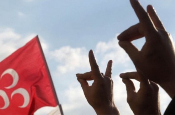 Թուրքիայում աշխատանքից ազատված տասնյակ հազարավոր գյուլենականներին կփոխարինեն ազգայնականները