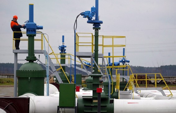 СМИ: Россия может уменьшить поставки нефти в Белоруссию