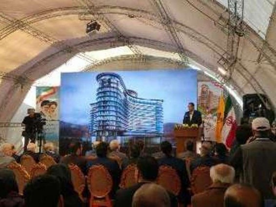 Իրանում 500 հազար մարդ հիվանդ է քաղցկեղով