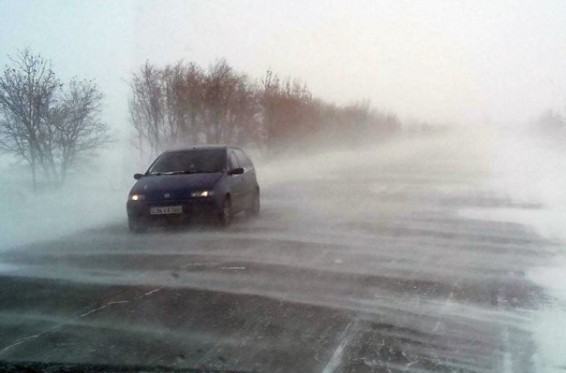 Լոռու մարզի Ուրասար-Կաթնաղբյուր ավտոճանապարհը միակողմանի բաց է. կան դժվարանցանելի ավտոճանապարհներ