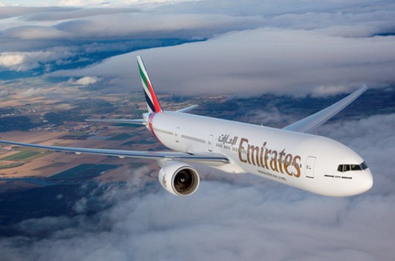 Emirates-ի չվերթը չեղարկվել է սրահում հայտնաբերված օձի պատճառով