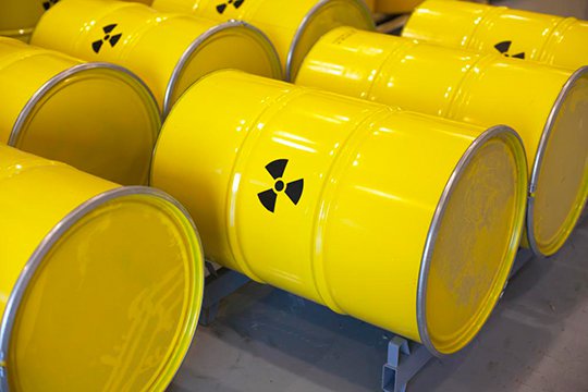 Իրանը Ռուսաստանից կստանա 130 տոննա բնական ուրան