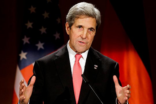 Ջոն Քերին ներողություն է խնդրել ԼԳԲՏ համայնքից