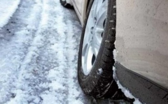 Ավտոմեքենան արգելափակվել է