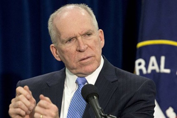 Իրաքից ամերիկացի զինվորականների դուրս բերումը նպաստել է ԴԱԻՇ-ի ստեղծմանը․ Ջոն Բրենան