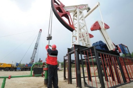 Նավթի համաշխարհային գներն աճում են