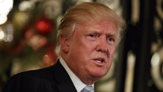 CNN: уходящий глава ЦРУ призвал Трампа признать важность разведсообщества