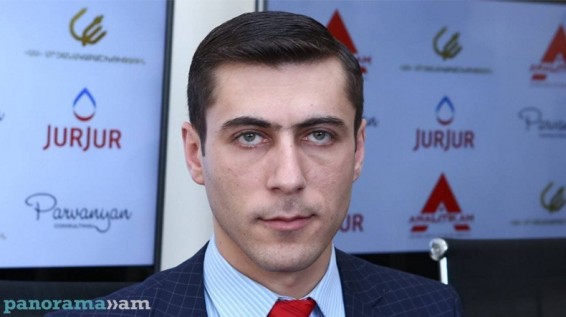 Главным метеорологом Армении стал Гагик Суренян