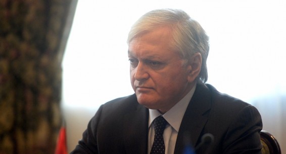 МИД Армении: и без внедрения механизмов расследования ясно – кто напал