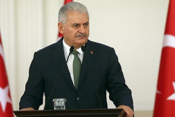 Եվրոպայի անվտանգությունը սկսվում է Թուրքիայից. Բինալի Յըլդըրըմ