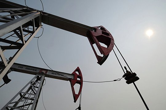 Նավթի համաշխարհային գներն աճում են