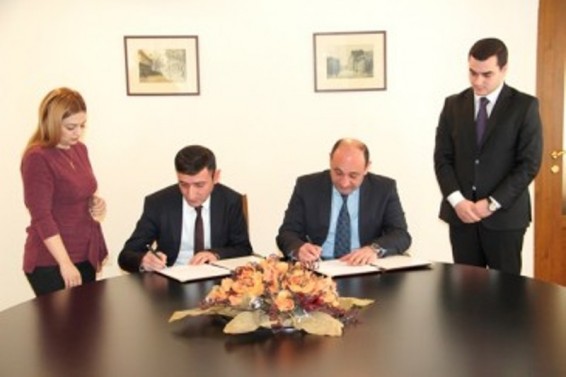 Ներդրողներին և գործարարներին հետաքրքրող տեղեկատվությունը կդառնա առավել թափանցիկ ու հասանելի