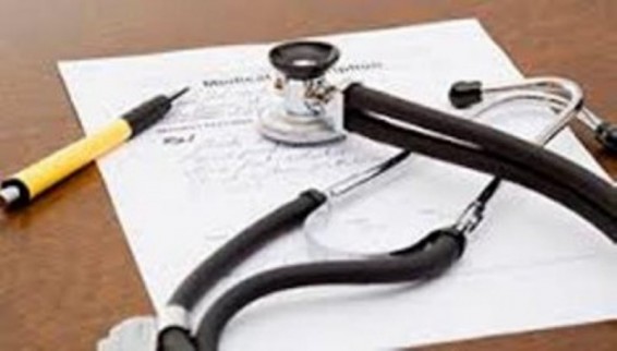 Բժշկասոցիալական փորձաքննության համար դիմումներն ընդունվում են