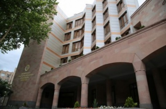 Գավառում 29-ամյա Հայկ Հակոբյանի սպանության գործով 1 անձի մեղադրանք է առաջադրվել. ՔԿ