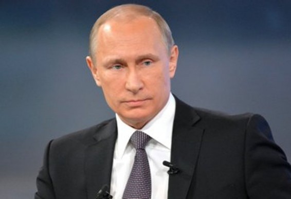 Պուտինը չի մասնակցի անվտանգության քաղաքականության հարցերով Մյունխենի համաժողովին
