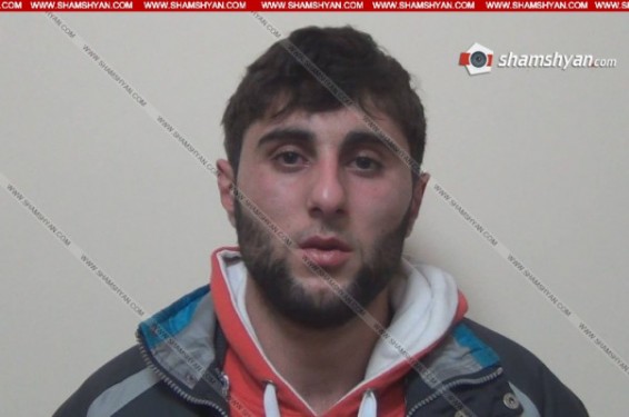 Երևանում տեղի ունեցած սպանությունը բացահայտվել է. վիճաբանության մասնակիցներն ուսանողներ են եղել