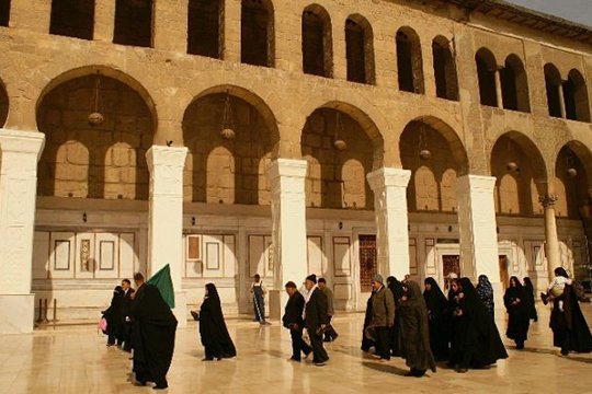 Իրանը պատվիրակություն կուղարկի Սաուդյան Արաբիա հաջի հարցը քննարկելու համար