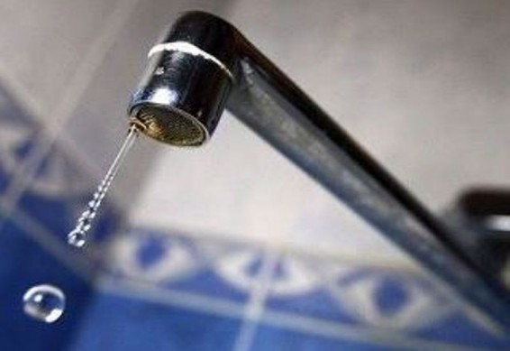 Վթարի պատճառով 8 ժամ ջուր չի լինի Էրեբունու որոշ հասցեներում