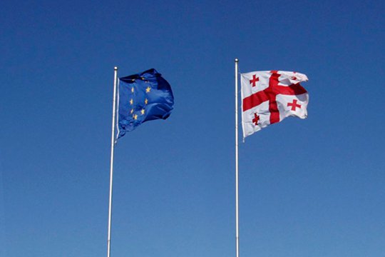 Եվրախորհրդարանը հաստատել է վիզայի ռեժիմի չեղարկման համաձայնագիրը Վրաստանի քաղաքացիների համար