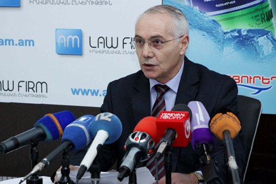 ԱՎԾ-ն չի ընդունում ֆինանսների նախարարի մեղադրանքը