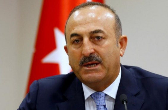 Կիպրոսի հիմնախնդրի շուրջ բանակցությունները կշարունակվեն հունվարի 18-ին. Թուրքիայի ԱԳՆ