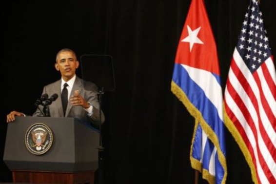 Օբաման խստացրել է միգրացիոն քաղաքականությունը Կուբայի նկատմամբ