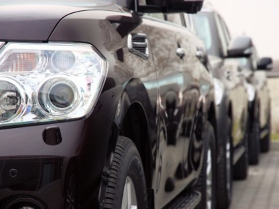 Օպտիմալացված ծառայողական մեքենաները վաճառվում են հրապարակային աճուրդներում