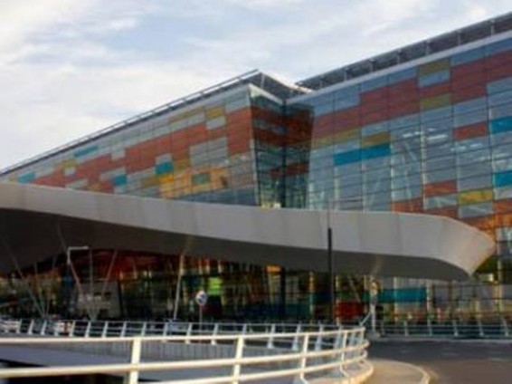 2016-ին «Զվարթնոց» օդանավակայանում ուղեւորահոսքն աճել է 12 տոկոսով