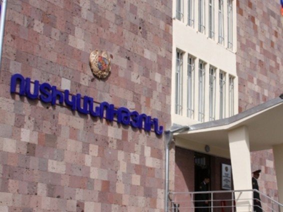 Սպանության համար հետախուզվող Վրեժը 8 տարի անց հայտնաբերվել է ու տեղափոխվել ՀՀ