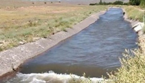 ՀՀ ոռոգելի հողատարածքները 2017 թ.-ին 100 %-ով ապահովված կլինեն ոռոգման ջրով. Արսեն Հարությունյան