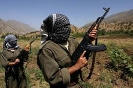 Քուրդ զինյալների դեմ մարտերում երկու թուրք զինվոր է սպանվել