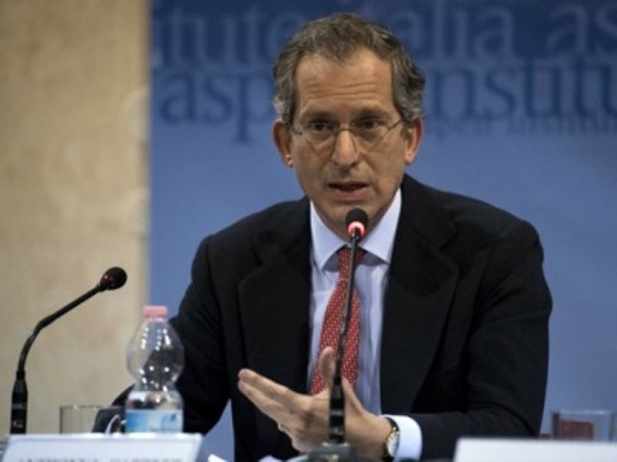 ԵՄ-ում ԱՄՆ դեսպան. Թրամփը Brexit-ից հետո ԵՄ-ի փլուզման հույս ունի