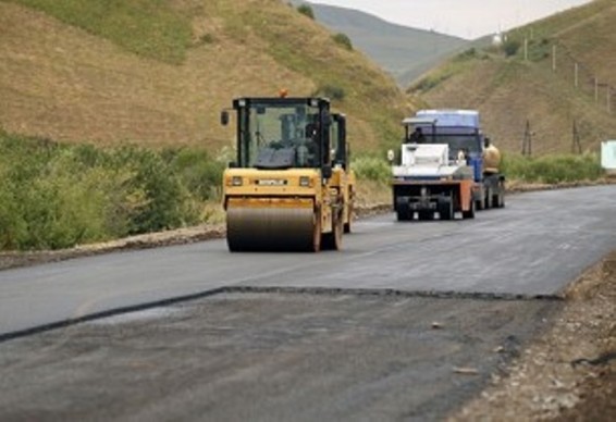 Լանջիկ-Գյումրի 27.5 կմ ճանապարհահատվածի շինաշխատանքները կիրականացնի չինական ընկերությունը