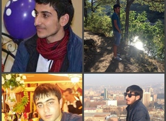 Երևանում մահացած երեք երիտասարդների ինքնությունը պարզ է. նրանցից երկուսը եղբայրներ են