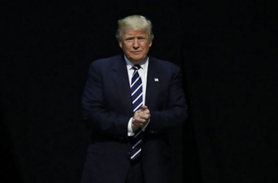 Լոնդոնում ՌԴ դեսպանատունը անհեթեթություն է անվանել Թրամփի և Պուտինի հանդիպման մասին տեղեկությունները