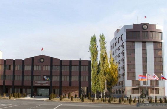 Արդեն գրանցված ջերմային ֆոնը կպահպանվի. ԱԻՆ