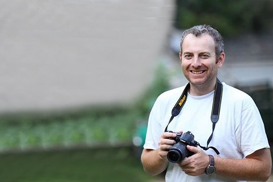 Լրագրողների պաշտպանության կոմիտեն հորդորում է Բելառուսին ազատել Արցախ այցելած բլոգերին