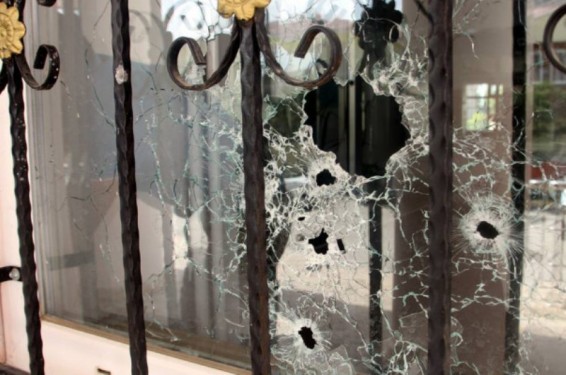 Նիգերիայում զինված հարձակում է տեղի ունեցել թուրքական դպրոցի վրա