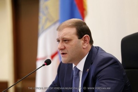 Հանձնարարվել է շարունակել ներդրումային ծրագրերի մշակման վերաբերյալ բանակցային գործընթացները