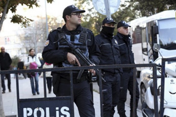 Դիարբեքիրում պայթյուն է որոտացել. կա 3 զոհ