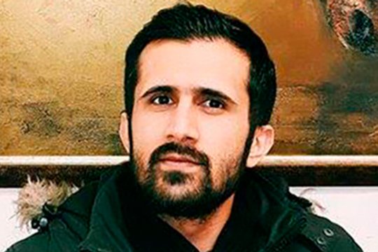 Ադրբեջանում Իլհամ Ալիևի որդուն ծաղրած ակտիվիստին դատապարտել են 5.5 տարվա ազատազրկման