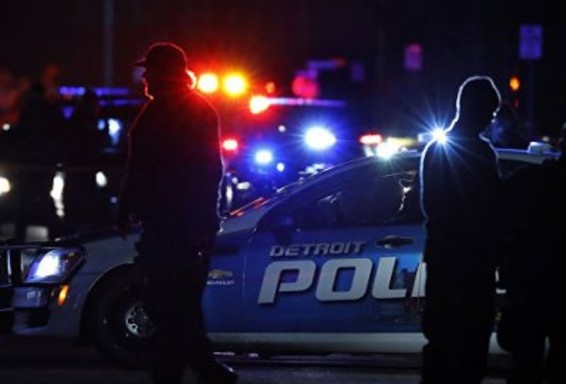 ԱՄՆ-ում տոնի ընթացքում հրաձգության հետեւանքով 8 մարդ է տուժել