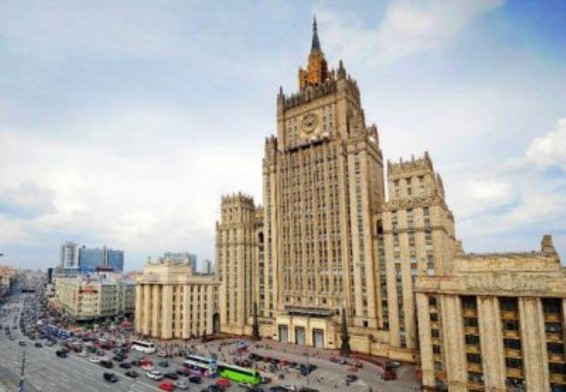 ՌԴ–ն պատրաստ է ԱՄՆ–ի, ԵՄ–ի եւ ՆԱՏՕ–ի հետ հարաբերություններ կառուցել փոխադարձ հարգանքի հիման վրա. Լավրով